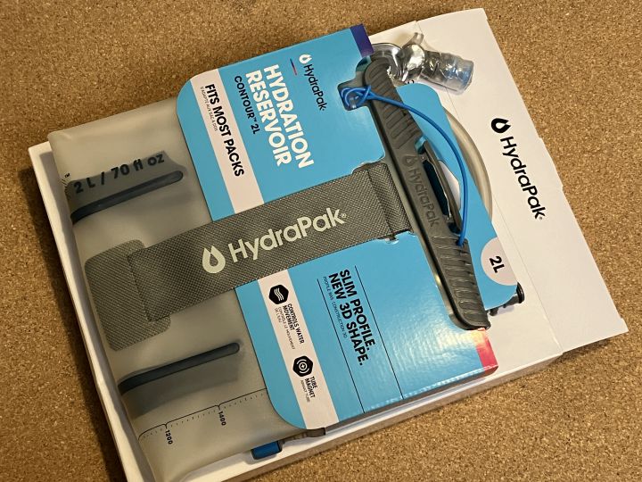 ハイドラパック