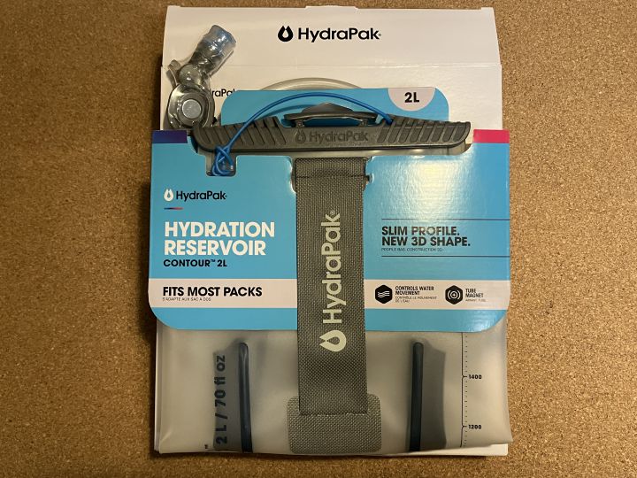 ハイドラパック