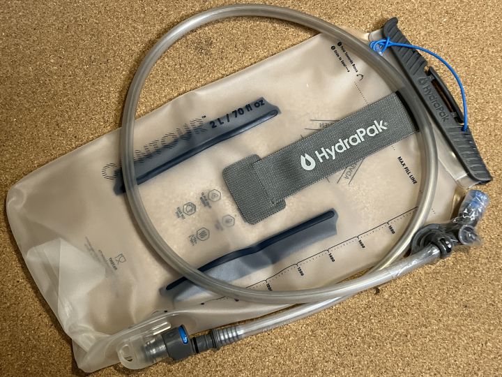 ハイドラパック