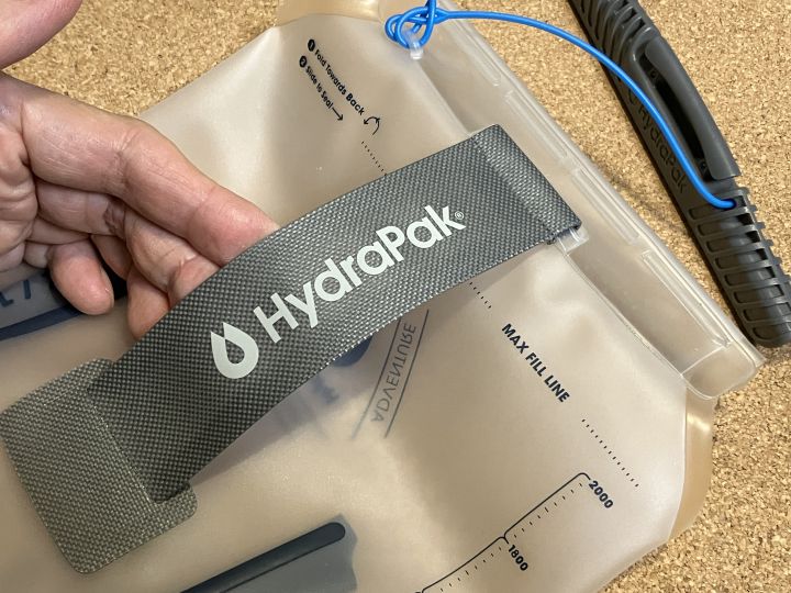 ハイドラパック