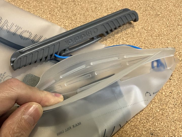 ハイドラパック