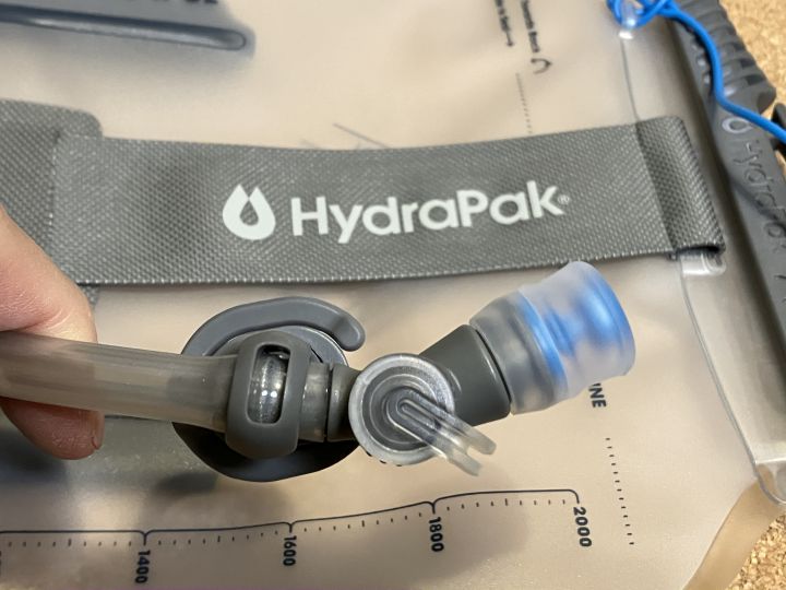 ハイドラパック