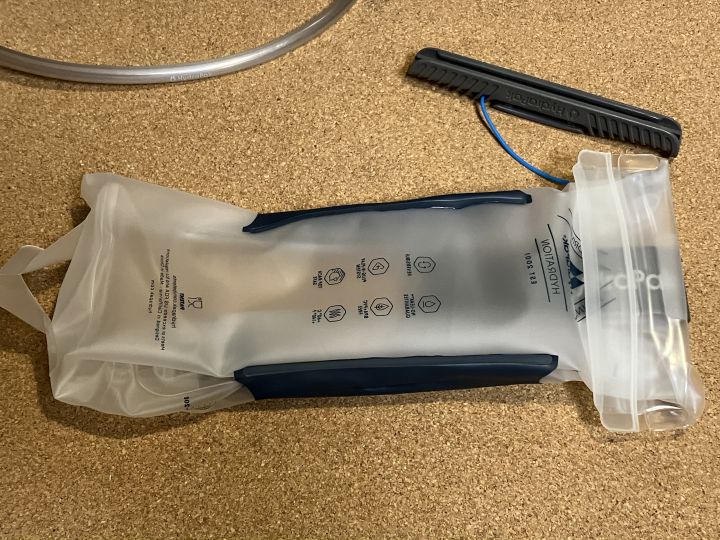 ハイドラパック