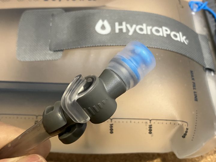 ハイドラパック