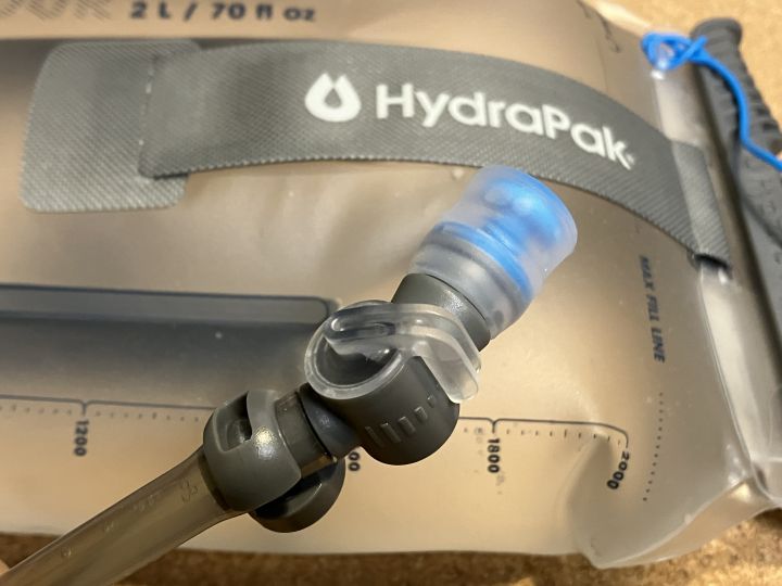 ハイドラパック