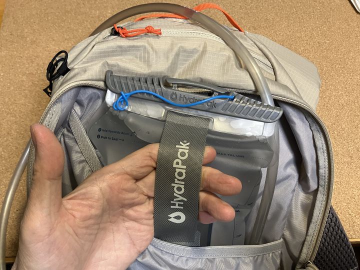 ハイドラパック