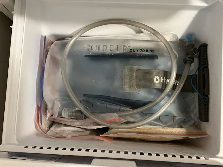 ハイドラパック ハイドラパック