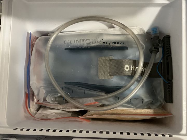 ハイドラパック ハイドラパック