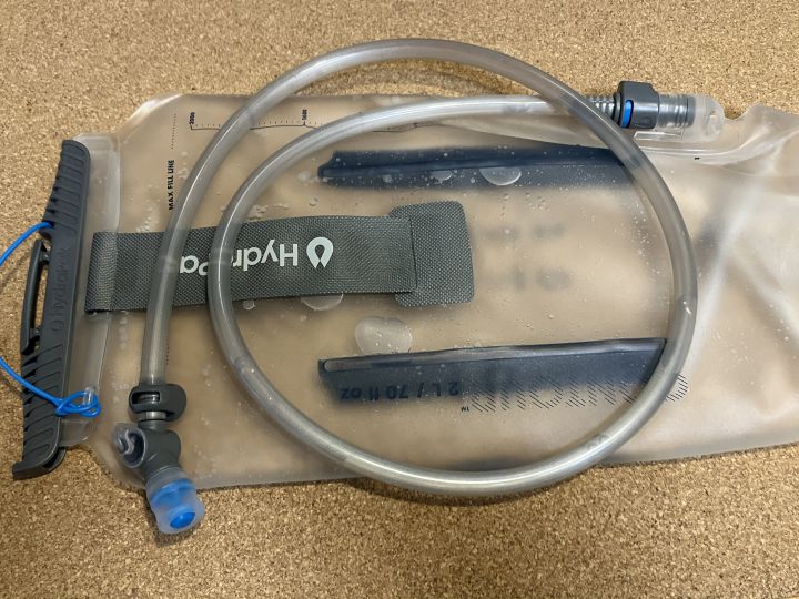 ハイドラパック ハイドラパック