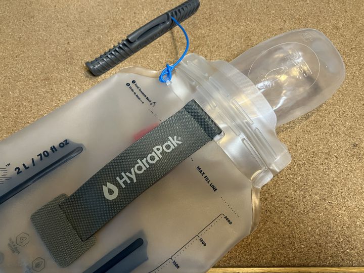 ハイドラパック