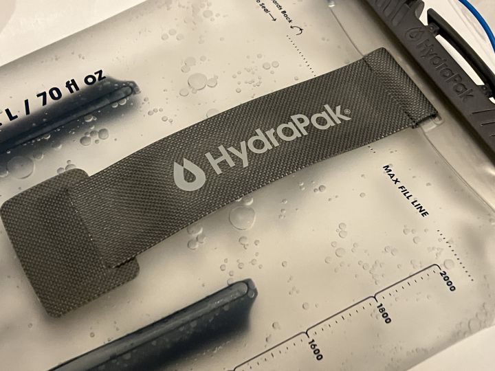 ハイドラパック