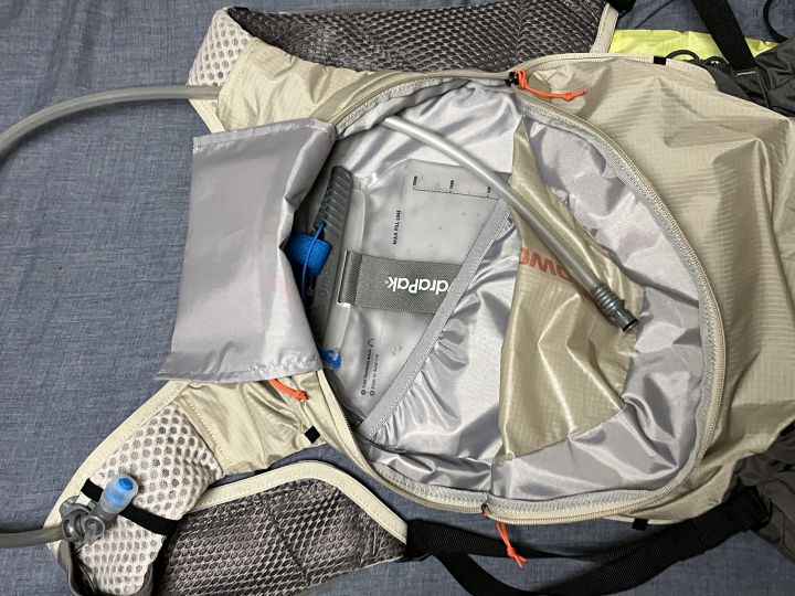 ハイドラパック