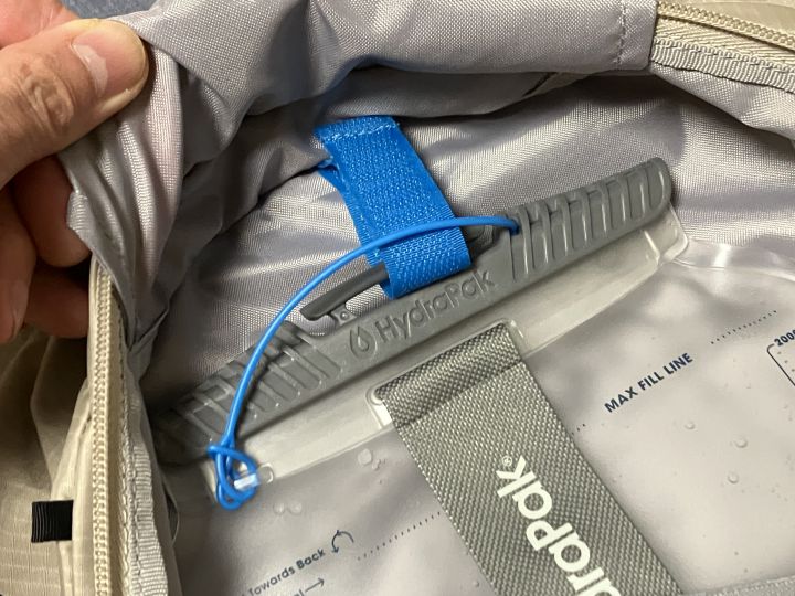 ハイドラパック