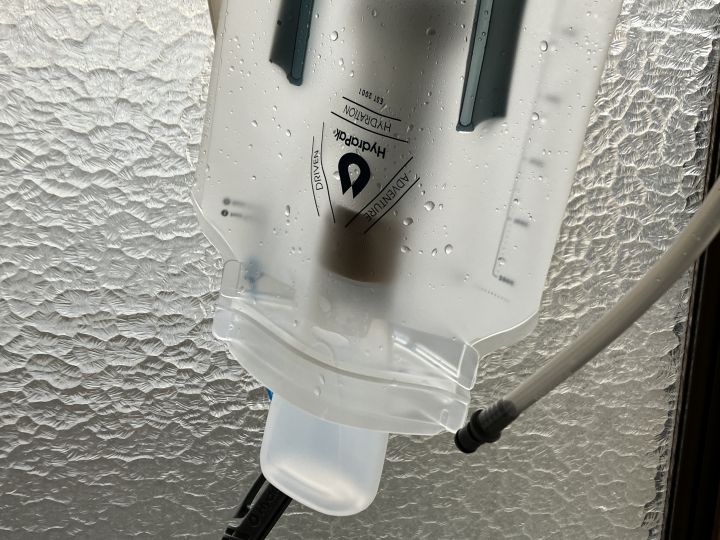 ハイドラパック